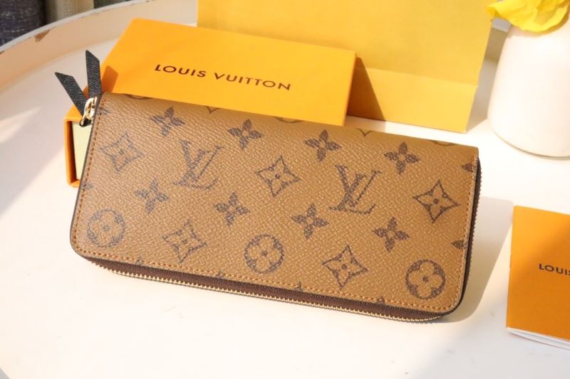 Louis Vuitton Wallets